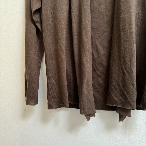 Vintage Terminal Cardigan - Picture 3 of 4